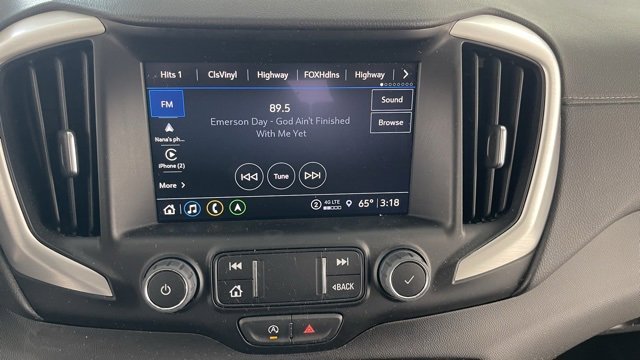 Used 2024 GMC Terrain SLE w/ Driver Convenience Package image 40