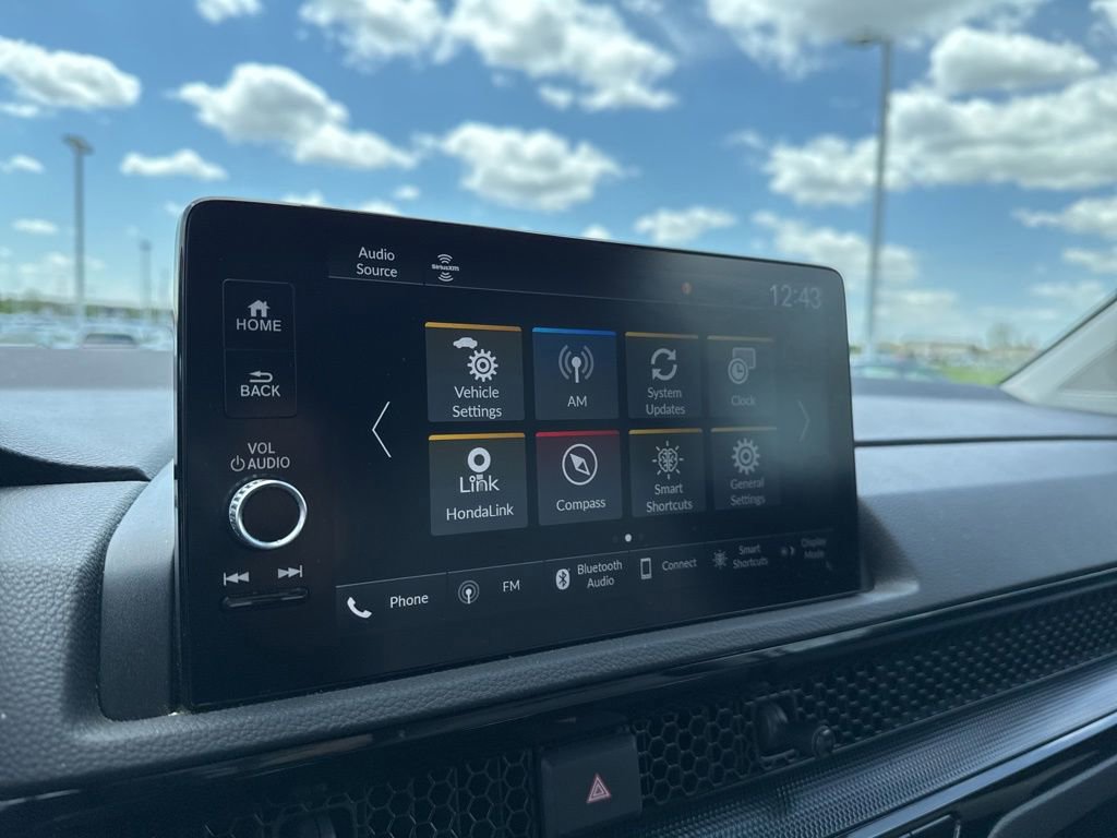Certified 2024 Honda CR-V EX-L image 20