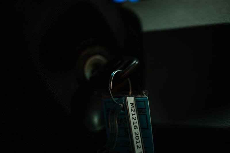 Used 2012 Toyota Sienna XLE image 22