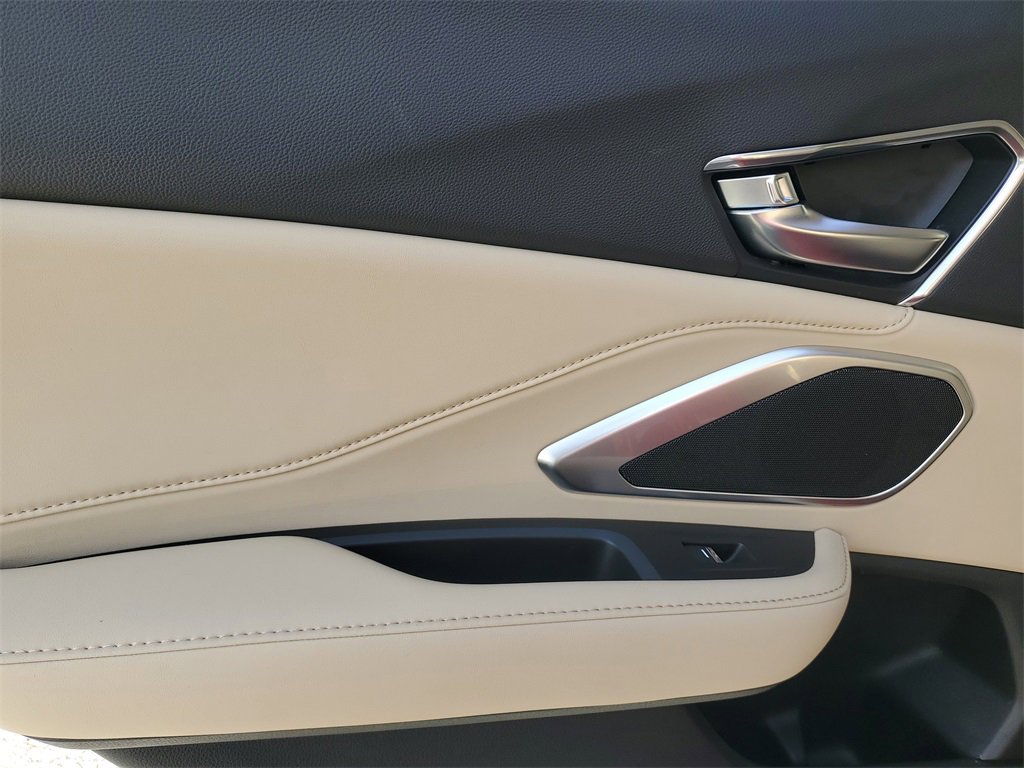 Certified 2023 Acura RDX FWD image 15