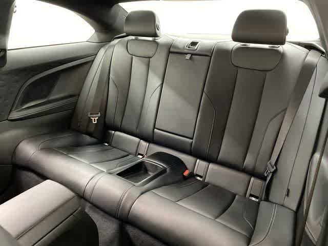 Used 2023 BMW 230i xDrive Coupe w/ Premium Package AWD/4WD image 16