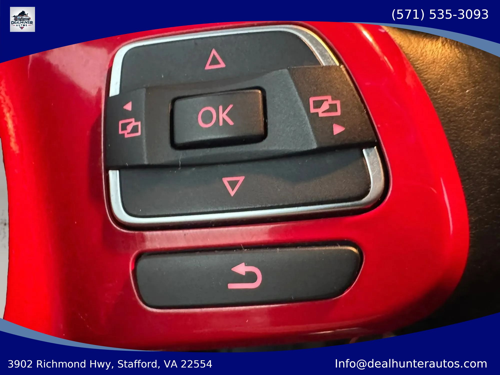 Used 2013 Volkswagen Beetle 2.5 FWD image 22