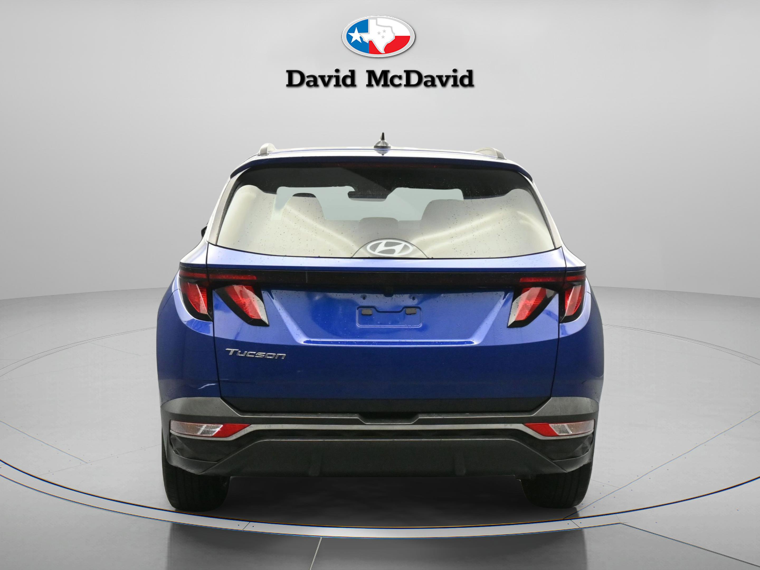 Used 2024 Hyundai Tucson SEL image 17