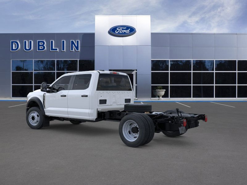New 2026 Ford F450 XL image 35