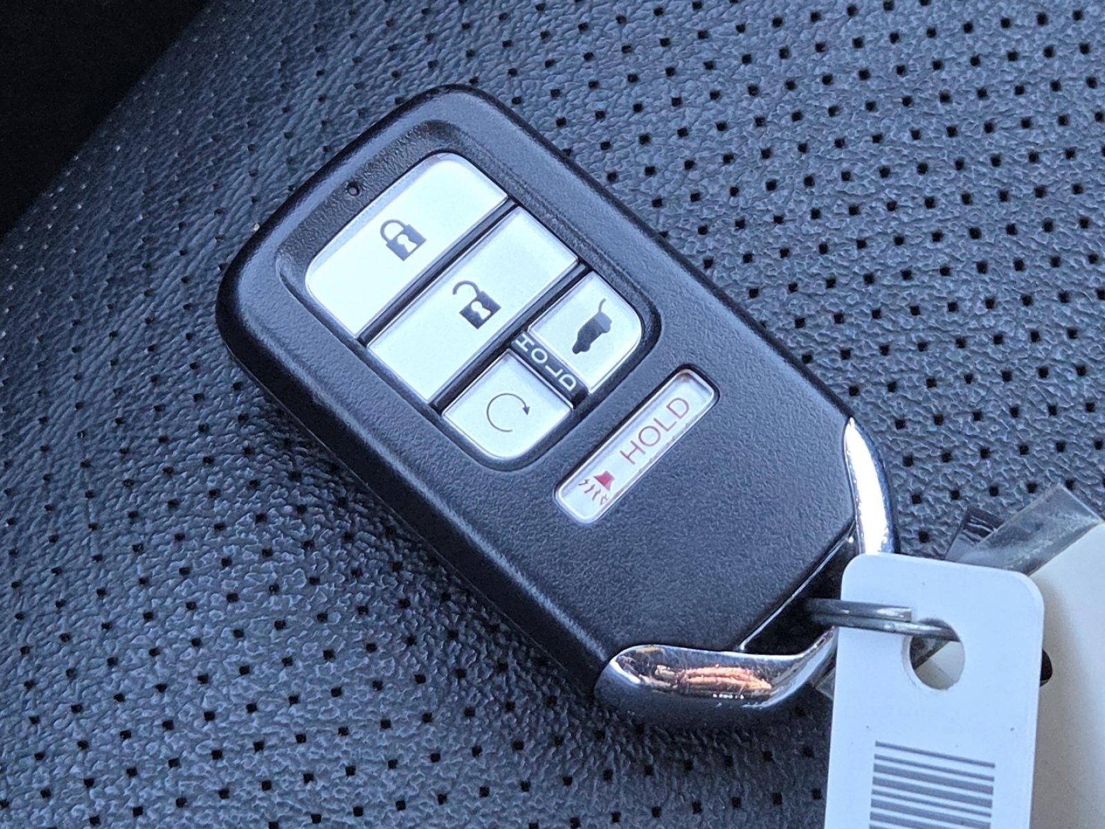 Used 2023 Honda Passport EX-L image 37