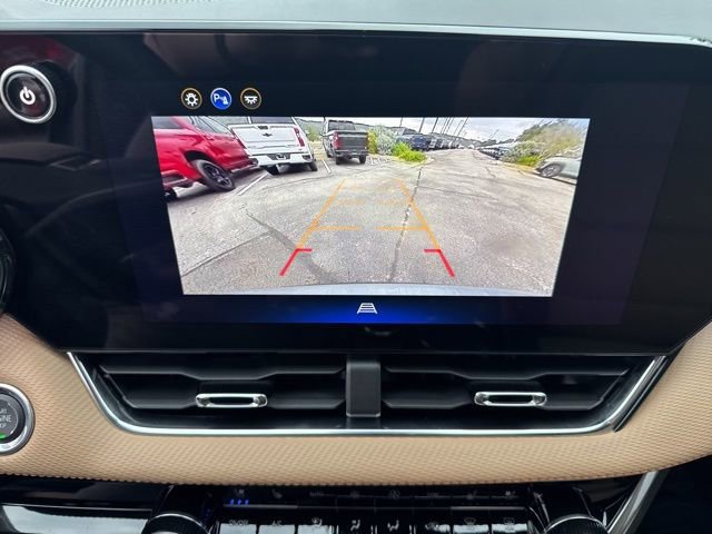 Certified 2026 Chevrolet Equinox ACTIV w/ Convenience Package III image 24