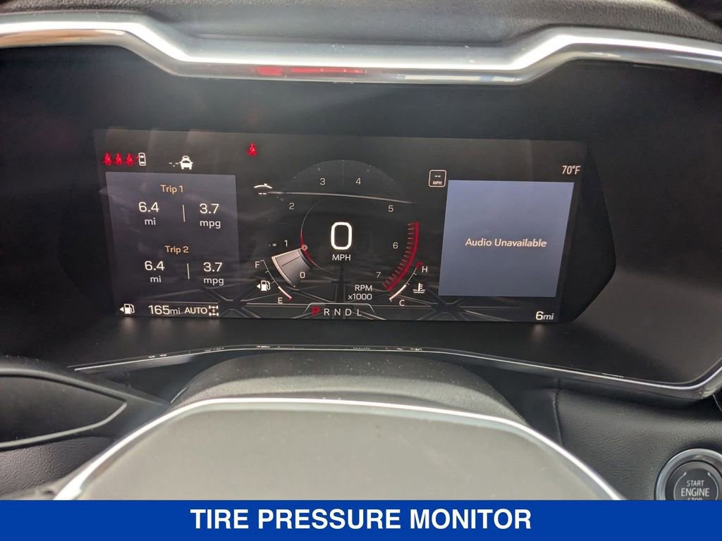 New 2025 GMC Canyon Elevation w/ Convenience Package image 22