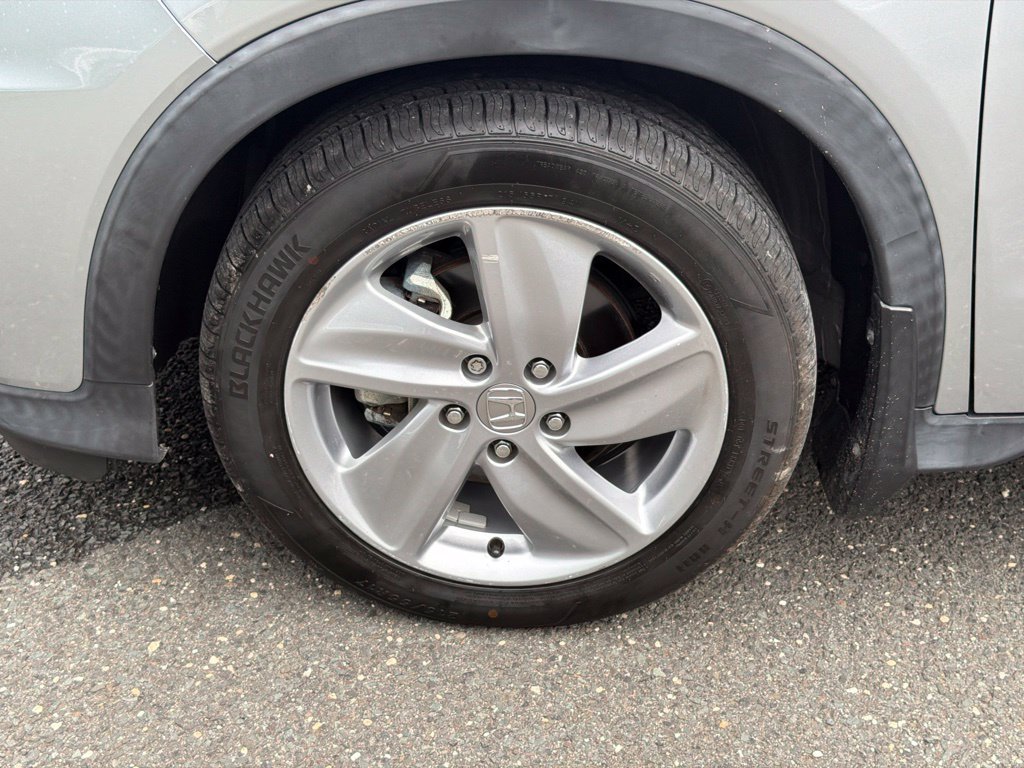 Used 2020 Honda HR-V EX image 5