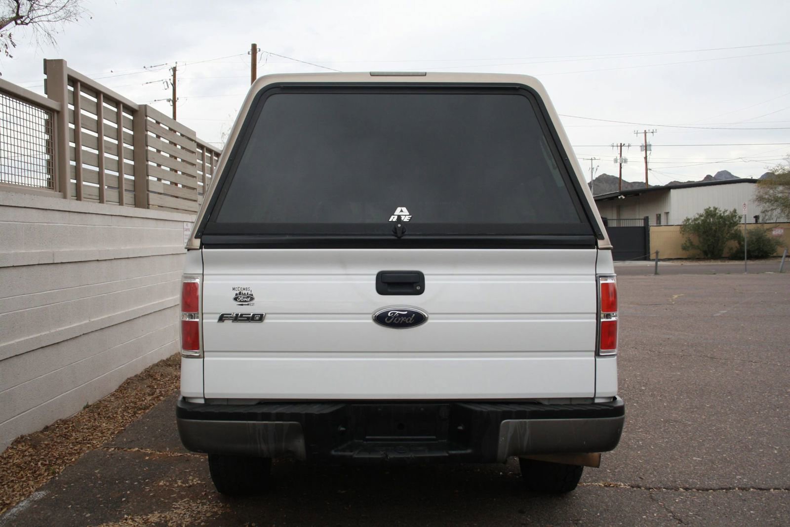 Used 2009 Ford F150 XL image 2