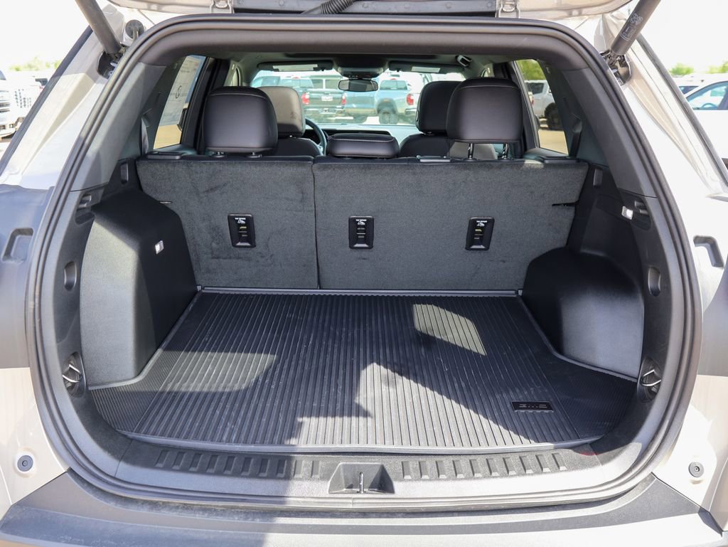 New 2026 GMC Terrain Elevation w/ Elevation Premium Package image 5