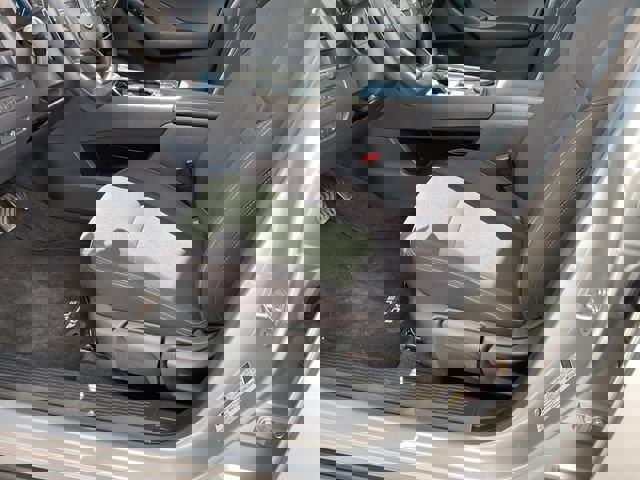 Used 2024 Nissan Rogue S image 18