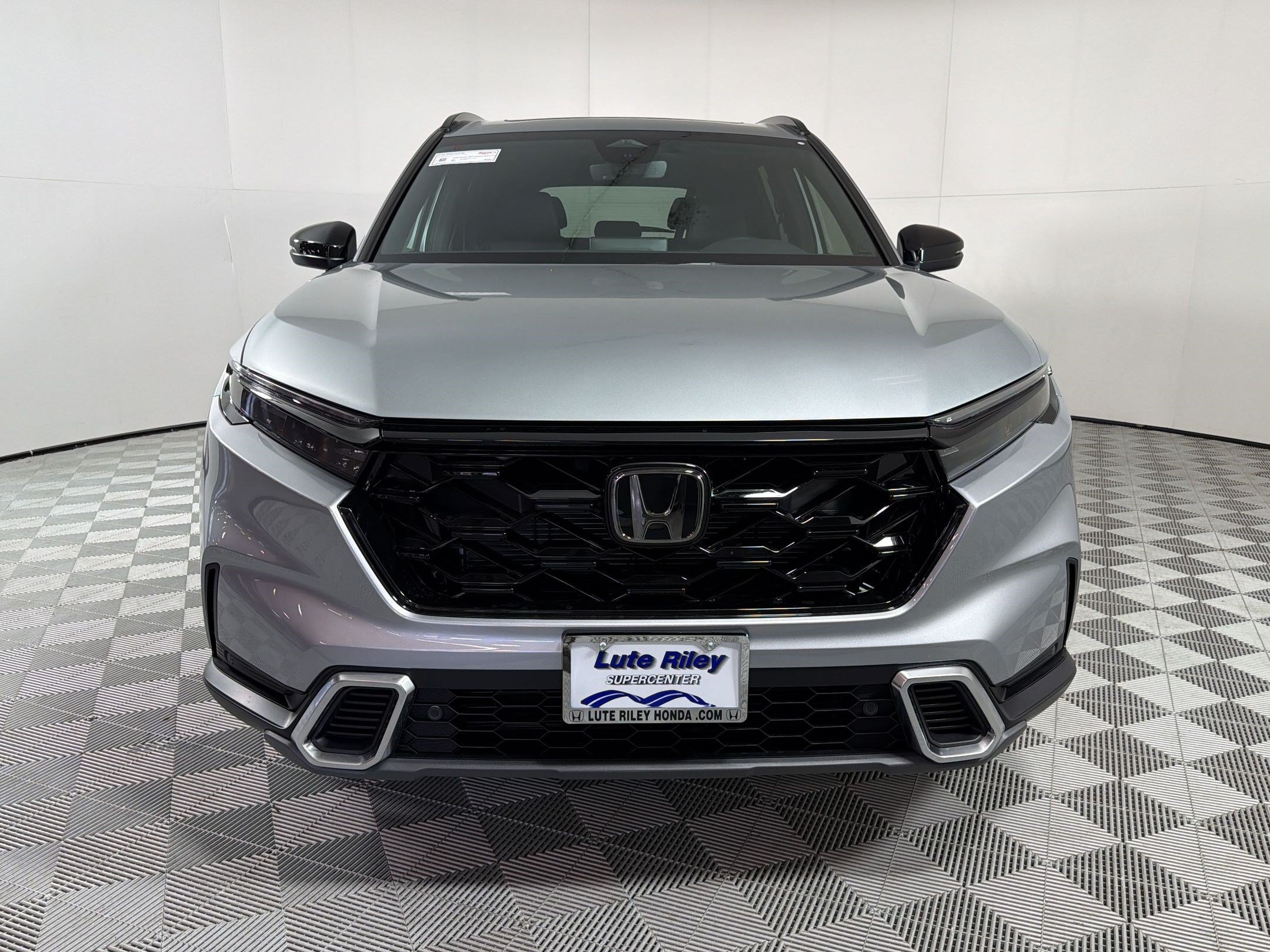New 2026 Honda CR-V Sport Touring image 6