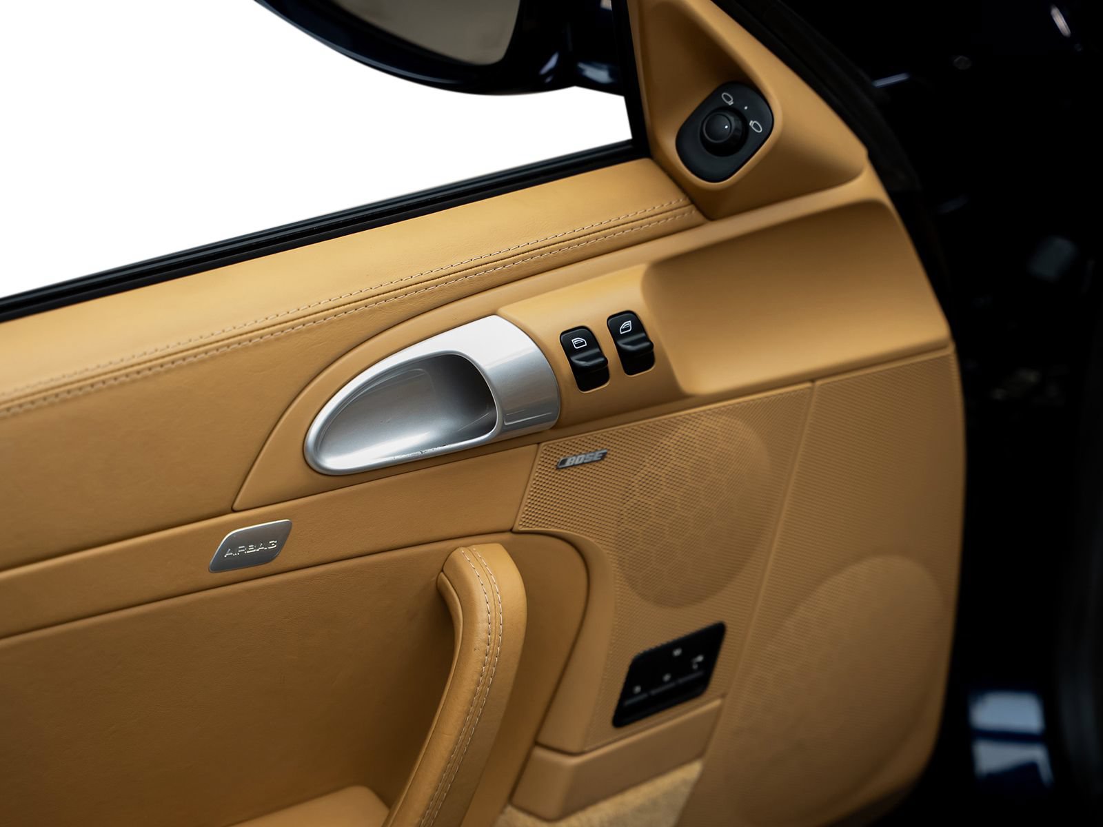 Used 2005 Porsche 911 Carrera S RWD image 61