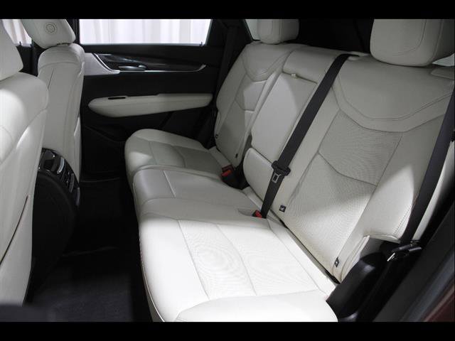 Used 2023 Cadillac XT5 Sportv image 21