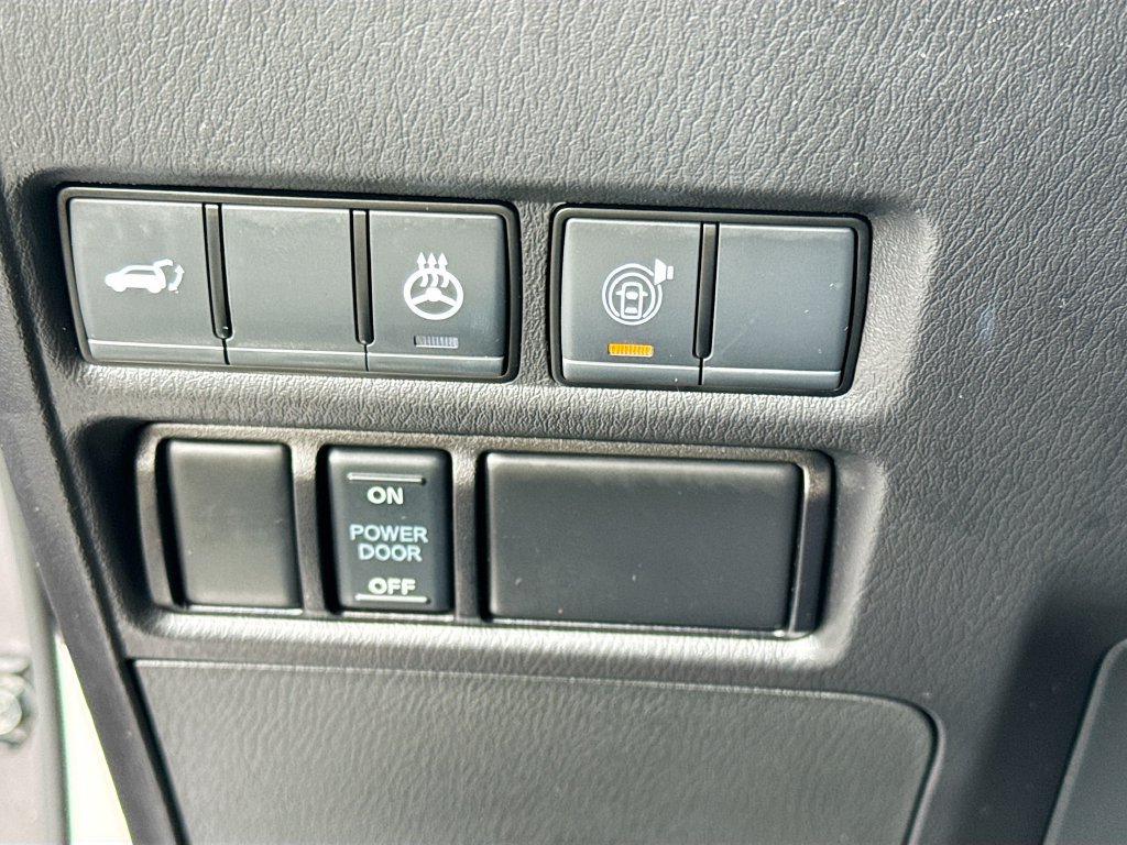 Certified 2024 INFINITI QX80 Luxe AWD/4WD image 11