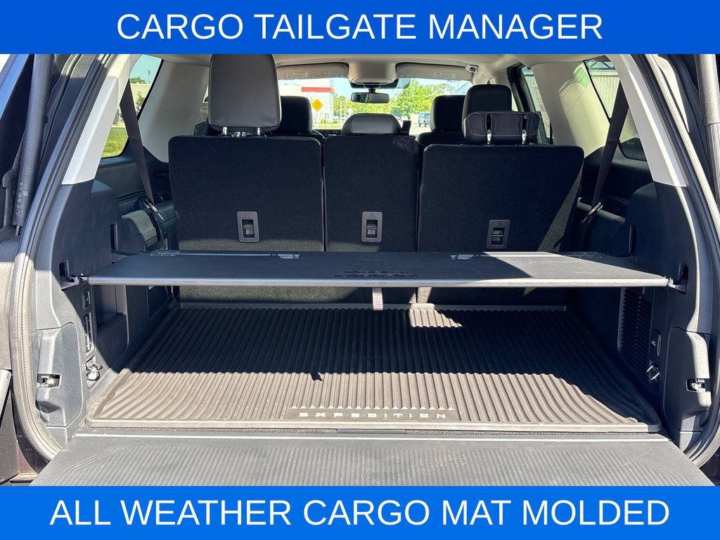 New 2026 Ford Expedition Max Active AWD/4WD image 33