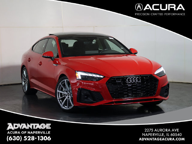 Used 2025 Audi A5 2.0T Premium