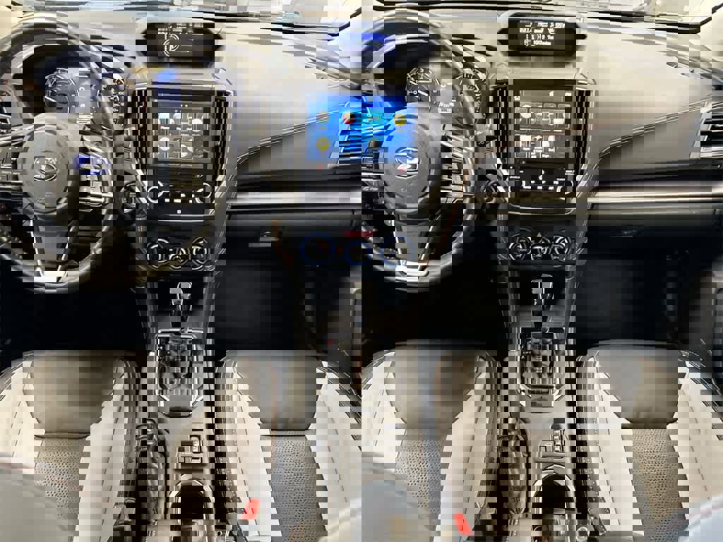 Used 2021 Subaru Crosstrek 2.5i Limited w/ Moonroof Package 2 image 28