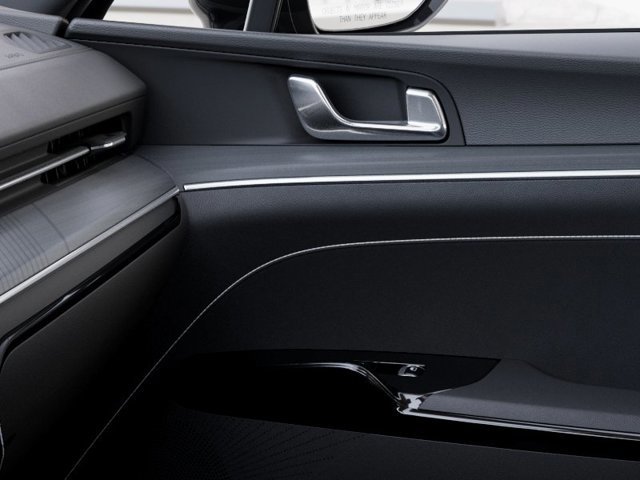 New 2026 Kia K5 GT-Line AWD/4WD image 25