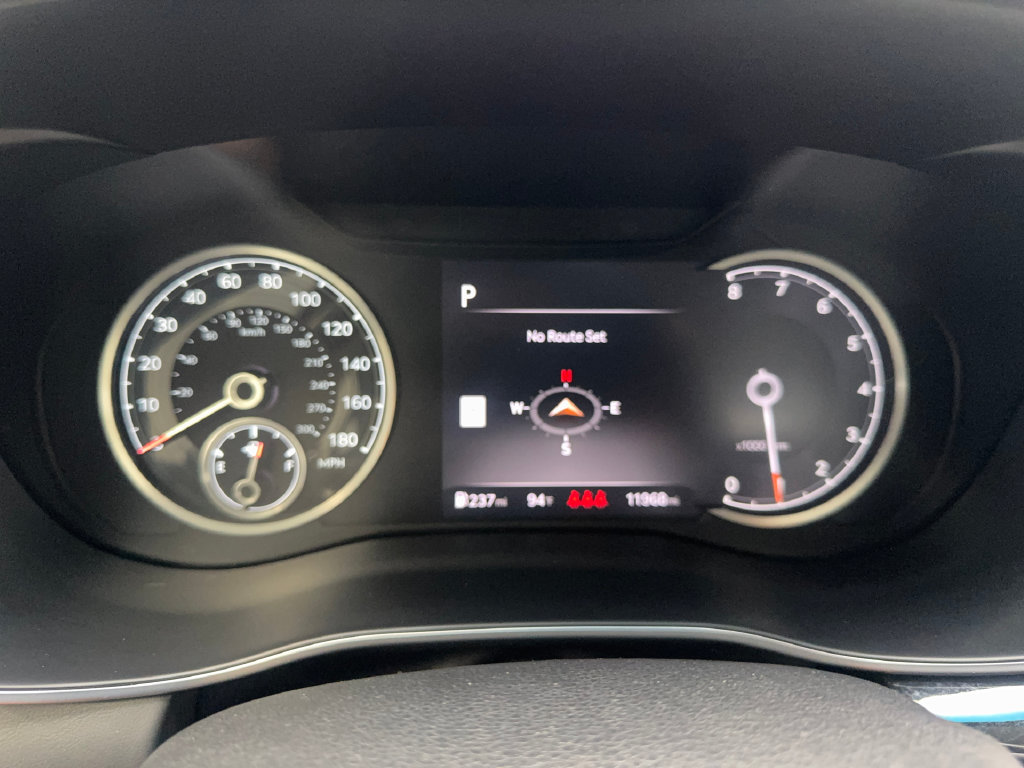Used 2026 Genesis G70 2.5T RWD image 61