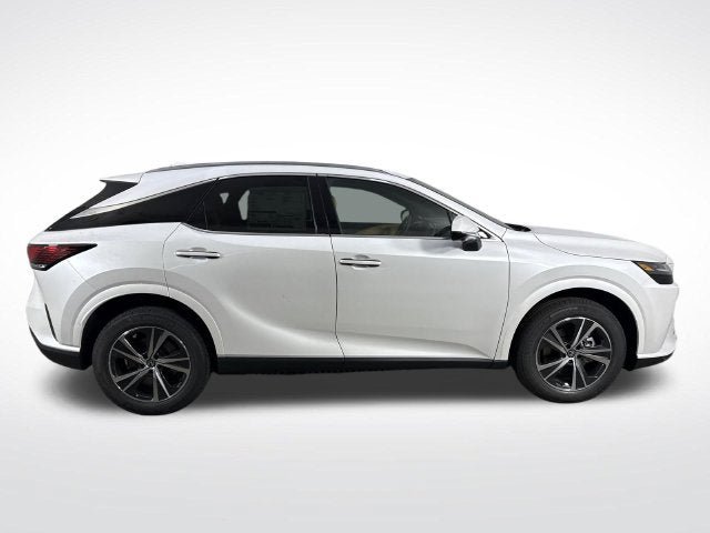 New 2026 Lexus RX 350h w/ Convenience Package AWD/4WD image 36