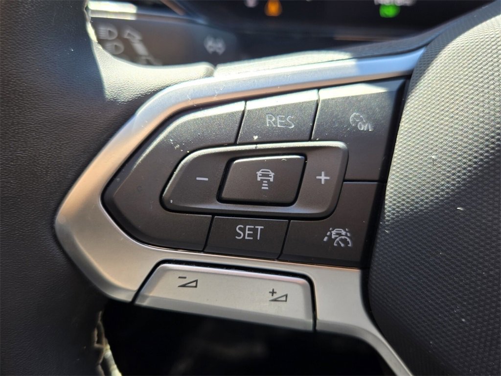 Used 2023 Volkswagen Taos S image 23