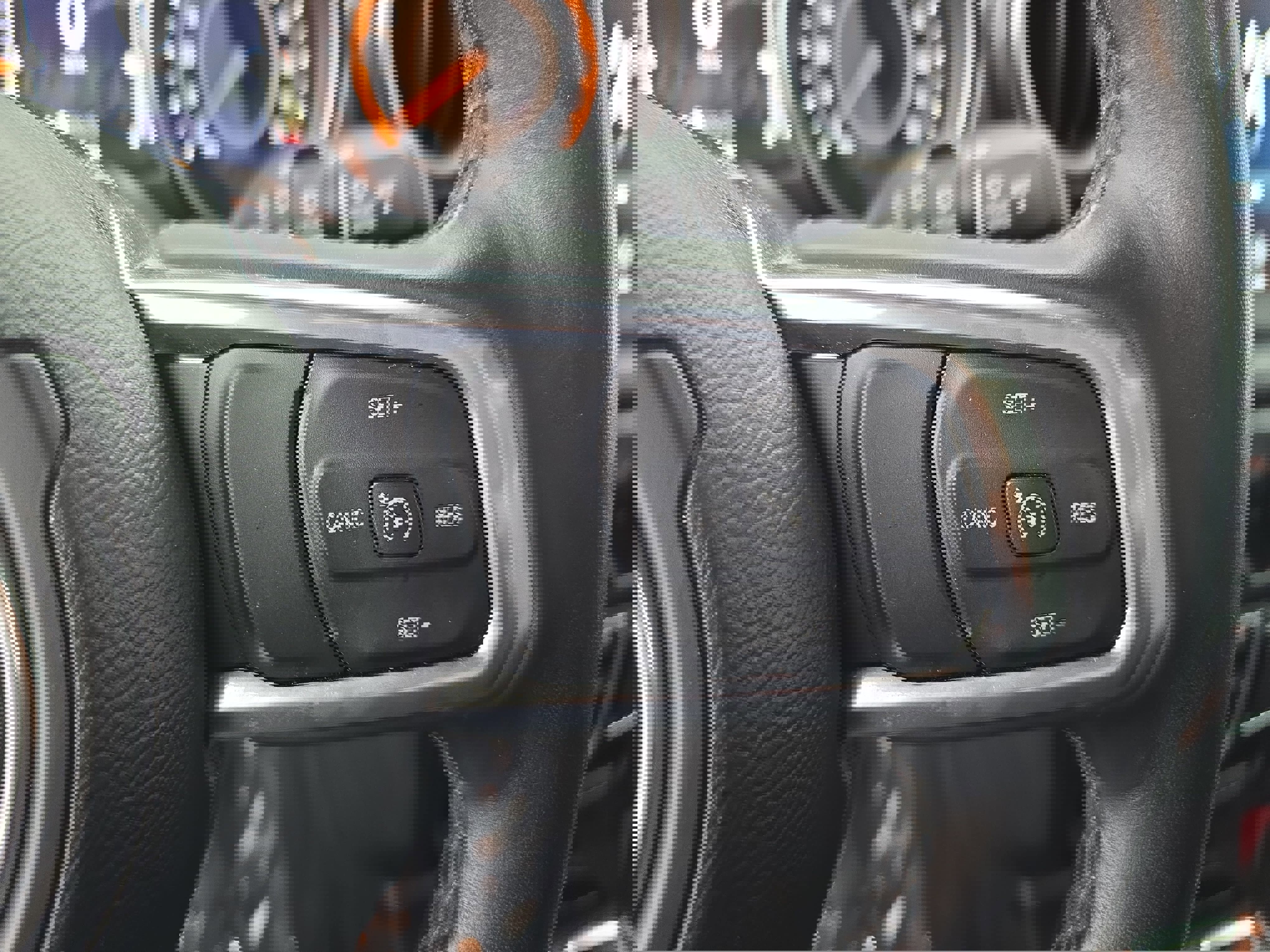 Used 2021 Jeep Wrangler Unlimited Sahara image 17