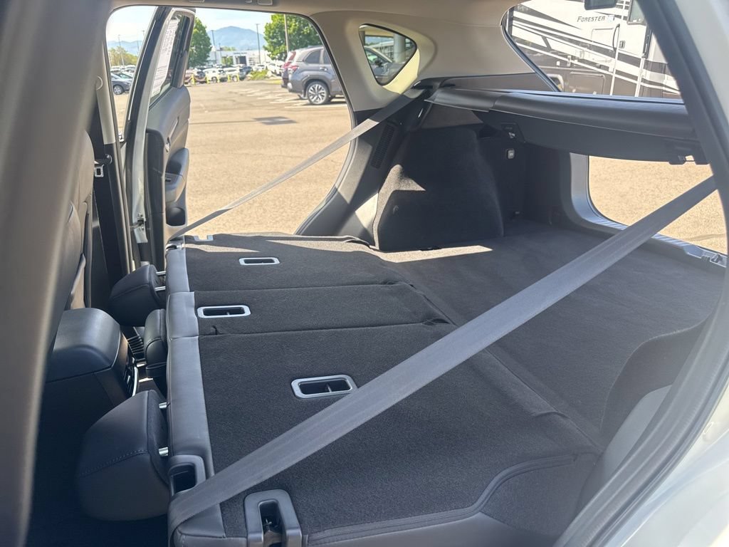 Used 2021 MAZDA CX-5 Touring AWD/4WD image 16