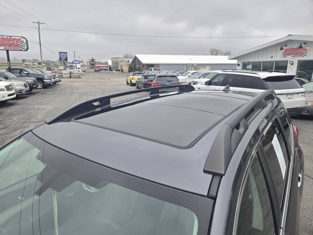Used 2021 Subaru Ascent Touring AWD/4WD image 11