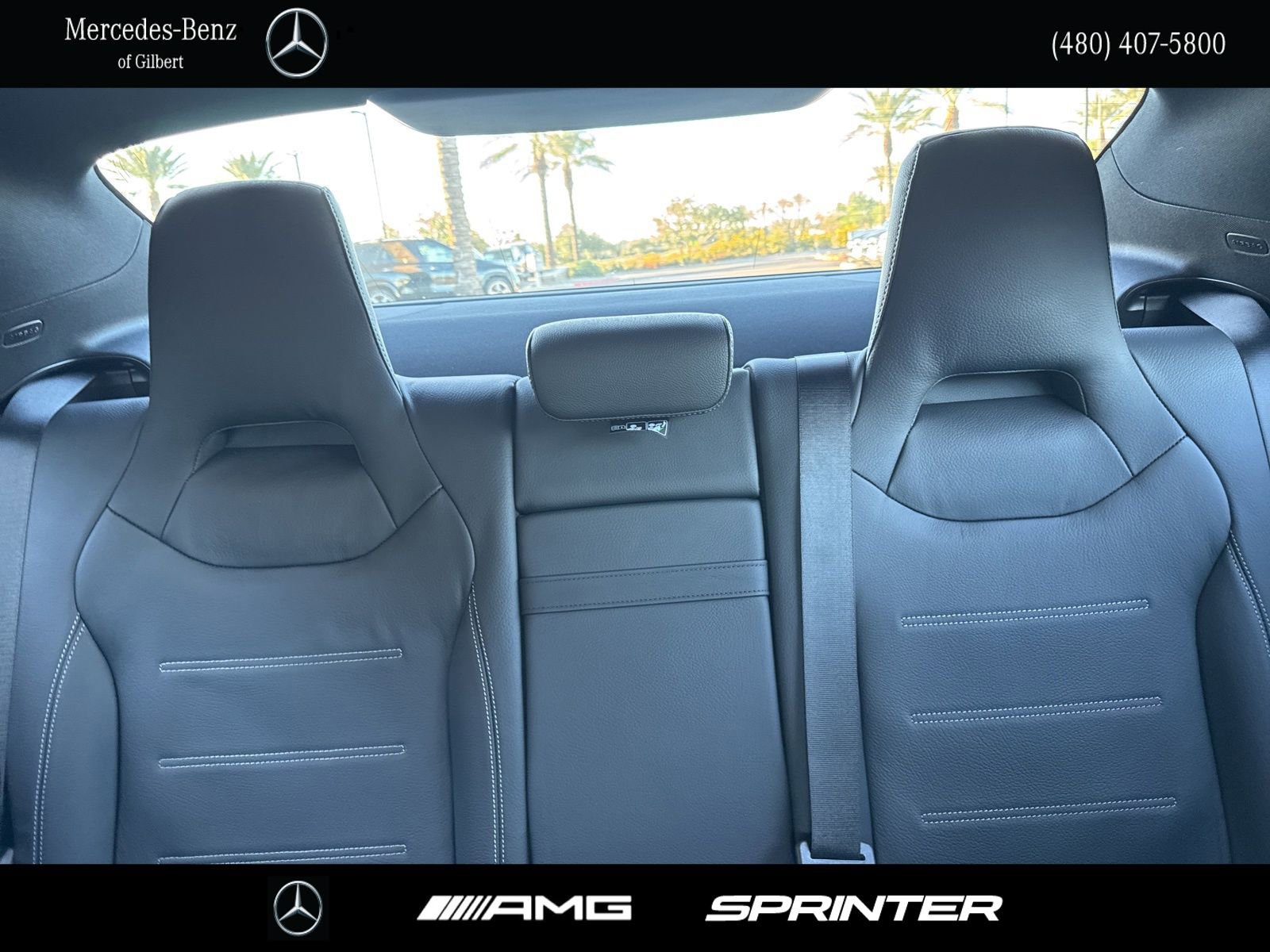 New 2026 Mercedes-Benz CLA 45 AMG S 4MATIC image 16