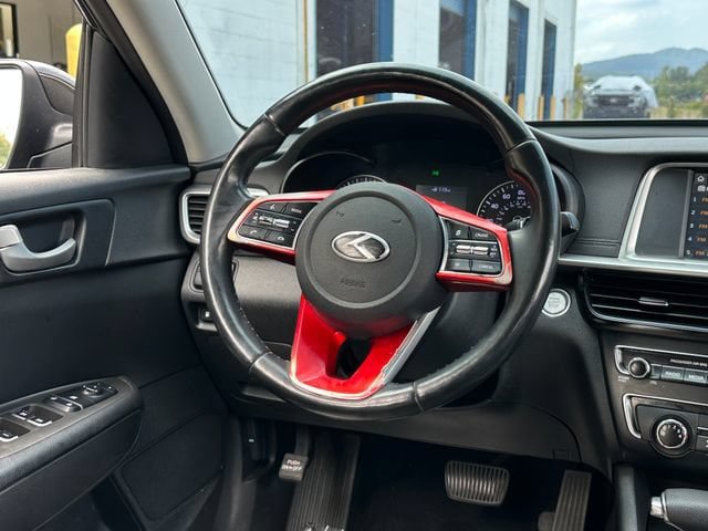 Used 2020 Kia Optima SE FWD image 15