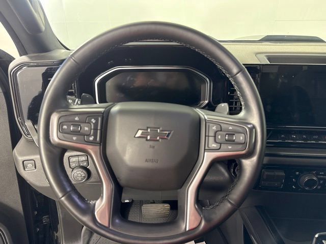 Used 2026 Chevrolet Silverado 1500 ZR2 AWD/4WD image 18