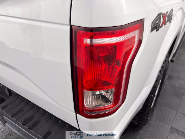 Used 2016 Ford F150 XLT AWD/4WD image 13