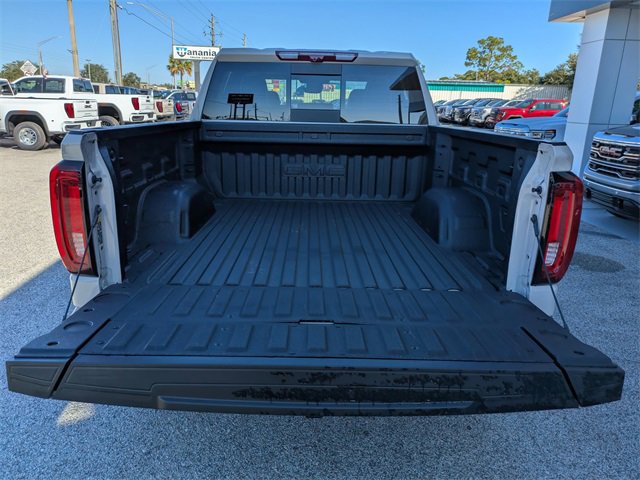 New 2026 GMC Sierra 1500 AT4X image 12