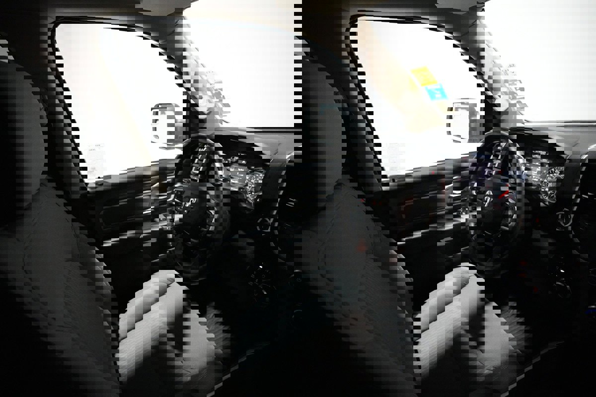 Used 2020 RAM 1500 Big Horn image 16