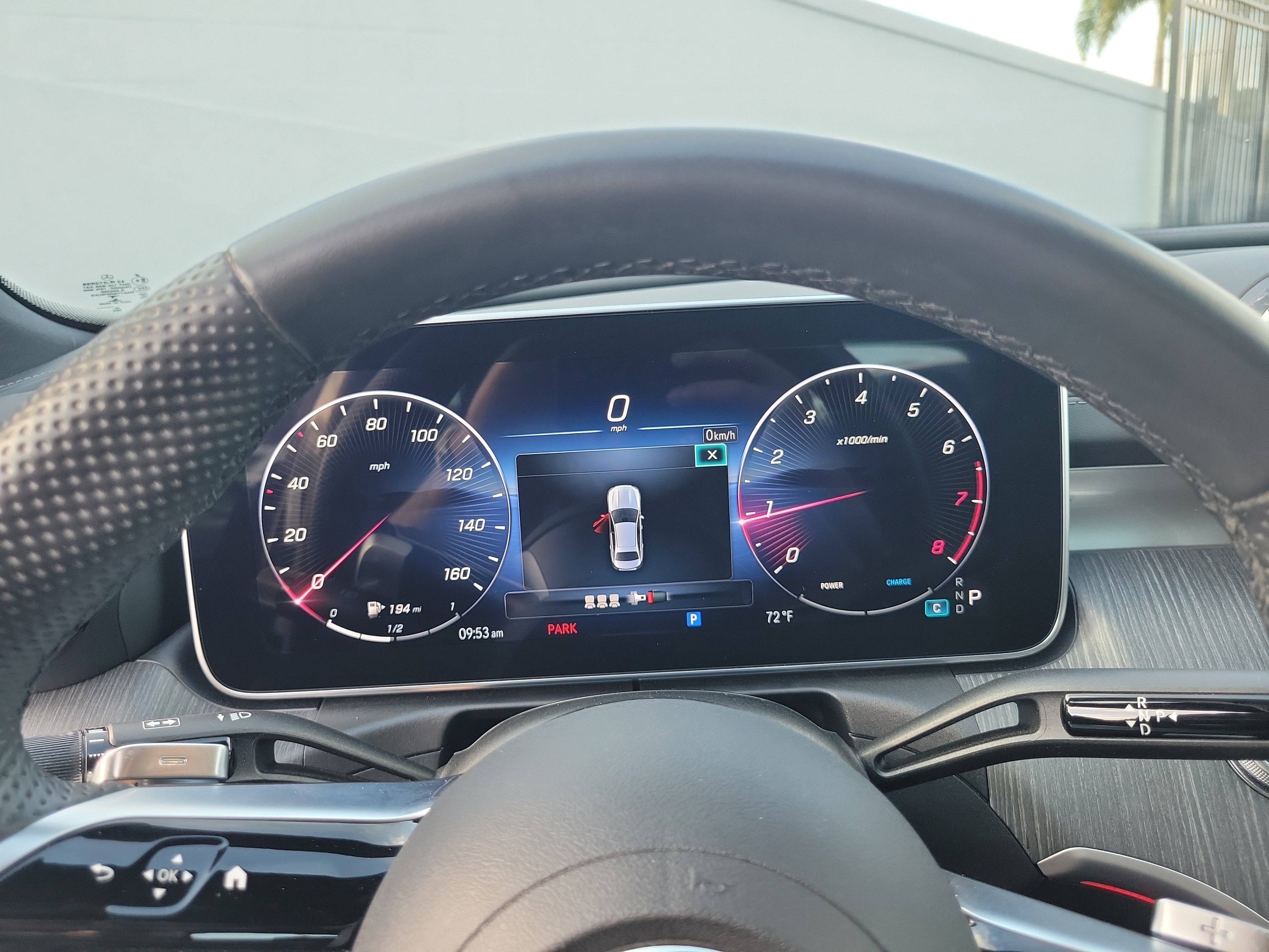 Certified 2023 Mercedes-Benz C 300 Sedan image 27