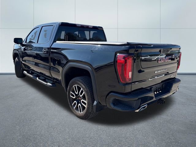 Used 2020 GMC Sierra 1500 AT4 w/ AT4 Premium Package video 2