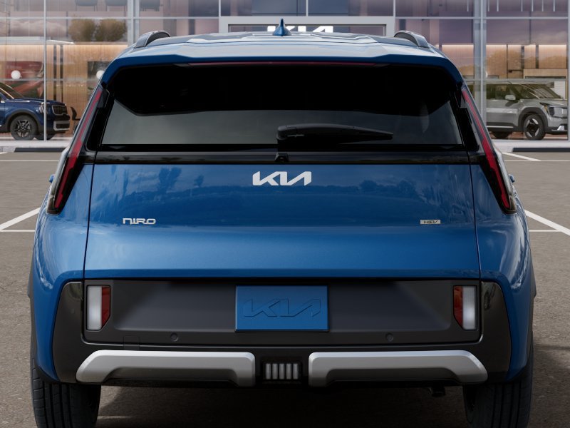 New 2027 Kia Niro EX FWD image 13