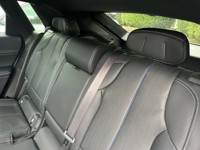 Certified 2024 Cadillac Lyriq Luxury w/ LPO, Floor Liner Package AWD/4WD image 15