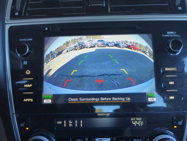 Used 2018 Subaru Legacy 2.5i Limited image 27