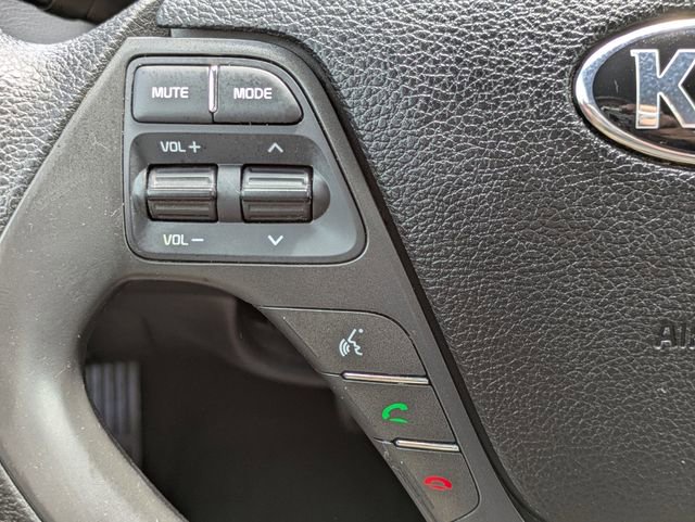 Used 2017 Kia Forte LX w/ LX Popular Package FWD image 22