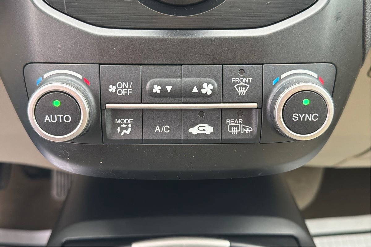 Used 2016 Acura RDX FWD image 32