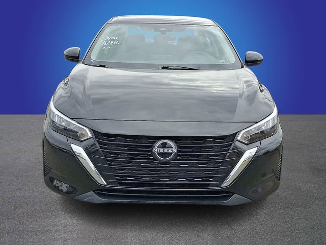 Used 2024 Nissan Sentra SV image 2
