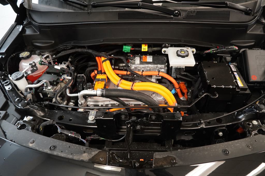 New 2027 Chevrolet Bolt RS image 36