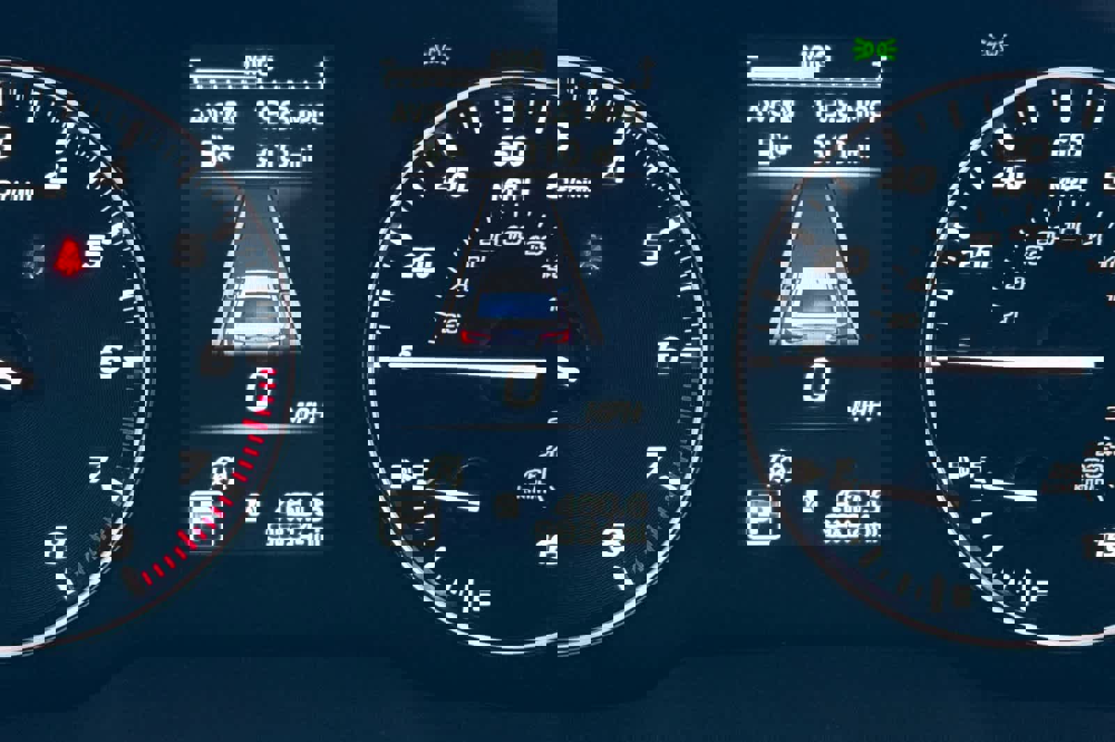 Used 2025 Subaru Legacy Premium image 27