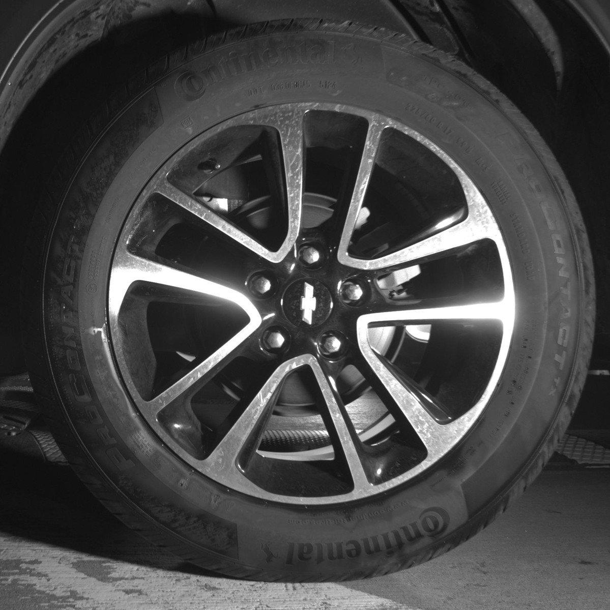 Used 2025 Chevrolet TrailBlazer LT image 14