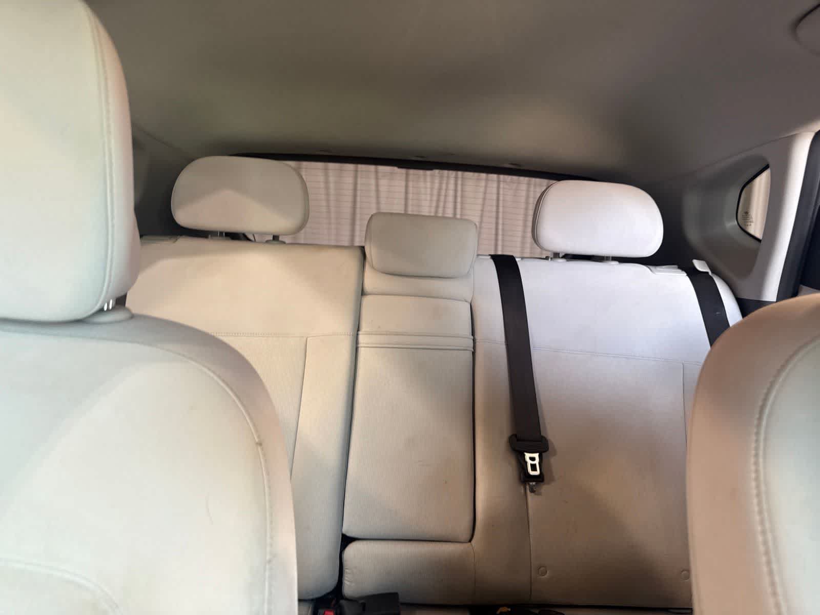 Used 2024 Hyundai Kona SEL FWD image 17