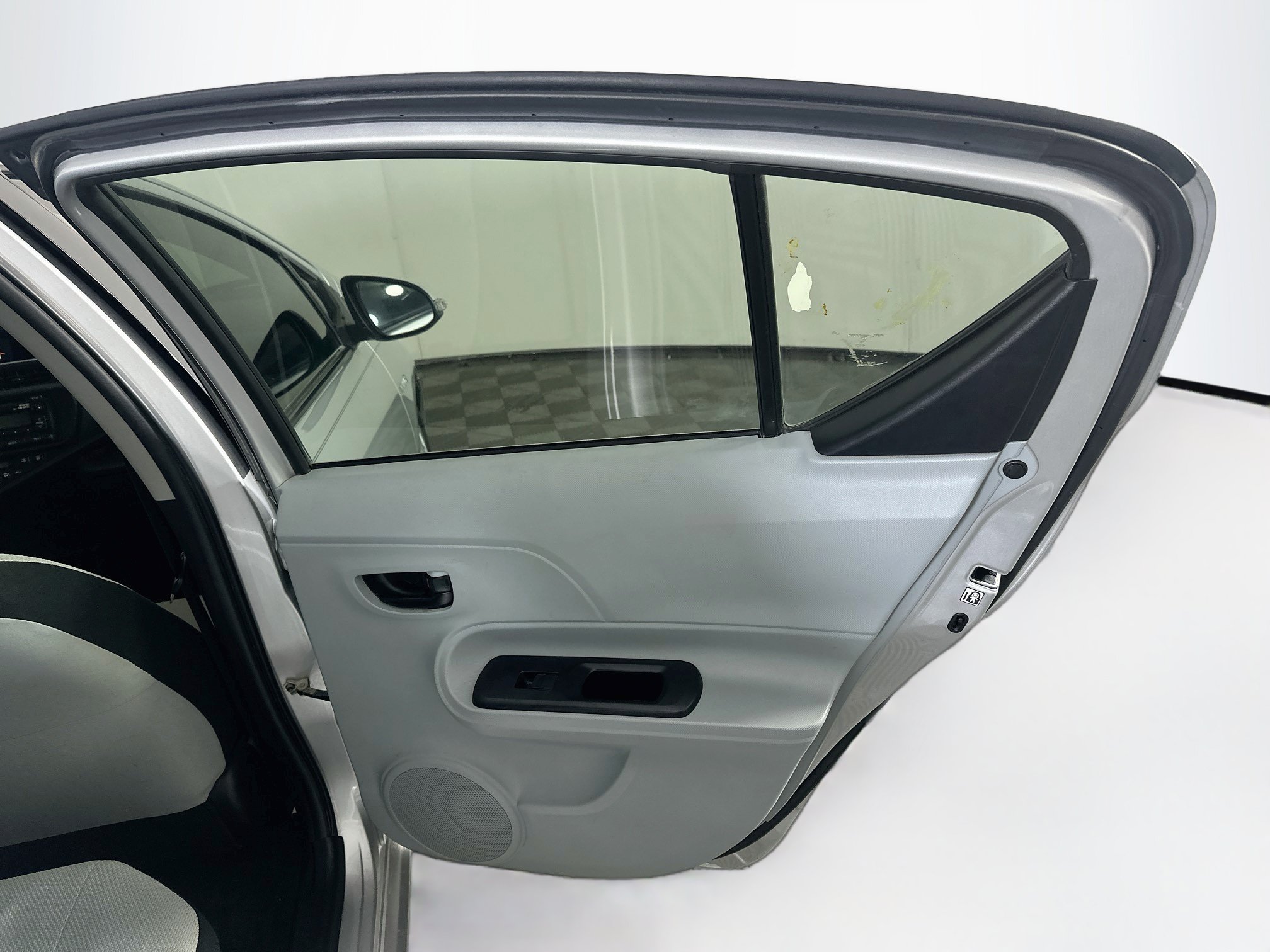 Used 2013 Toyota Prius C One FWD image 26