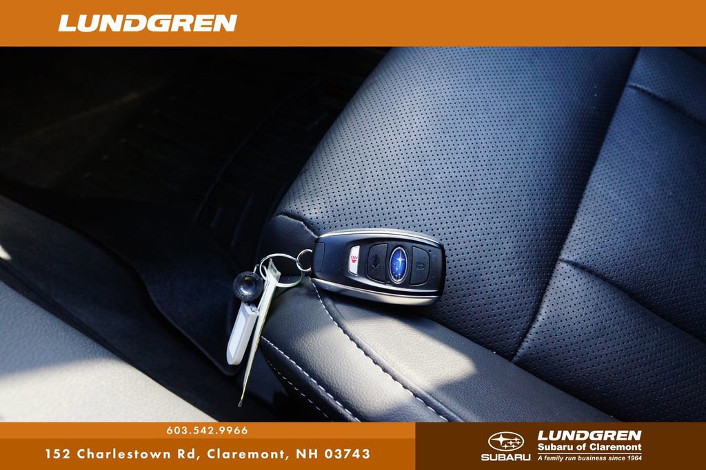 Used 2024 Subaru Outback Limited image 27