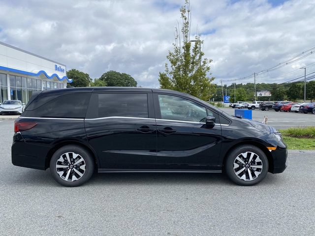 New 2026 Honda Odyssey EX-L image 2